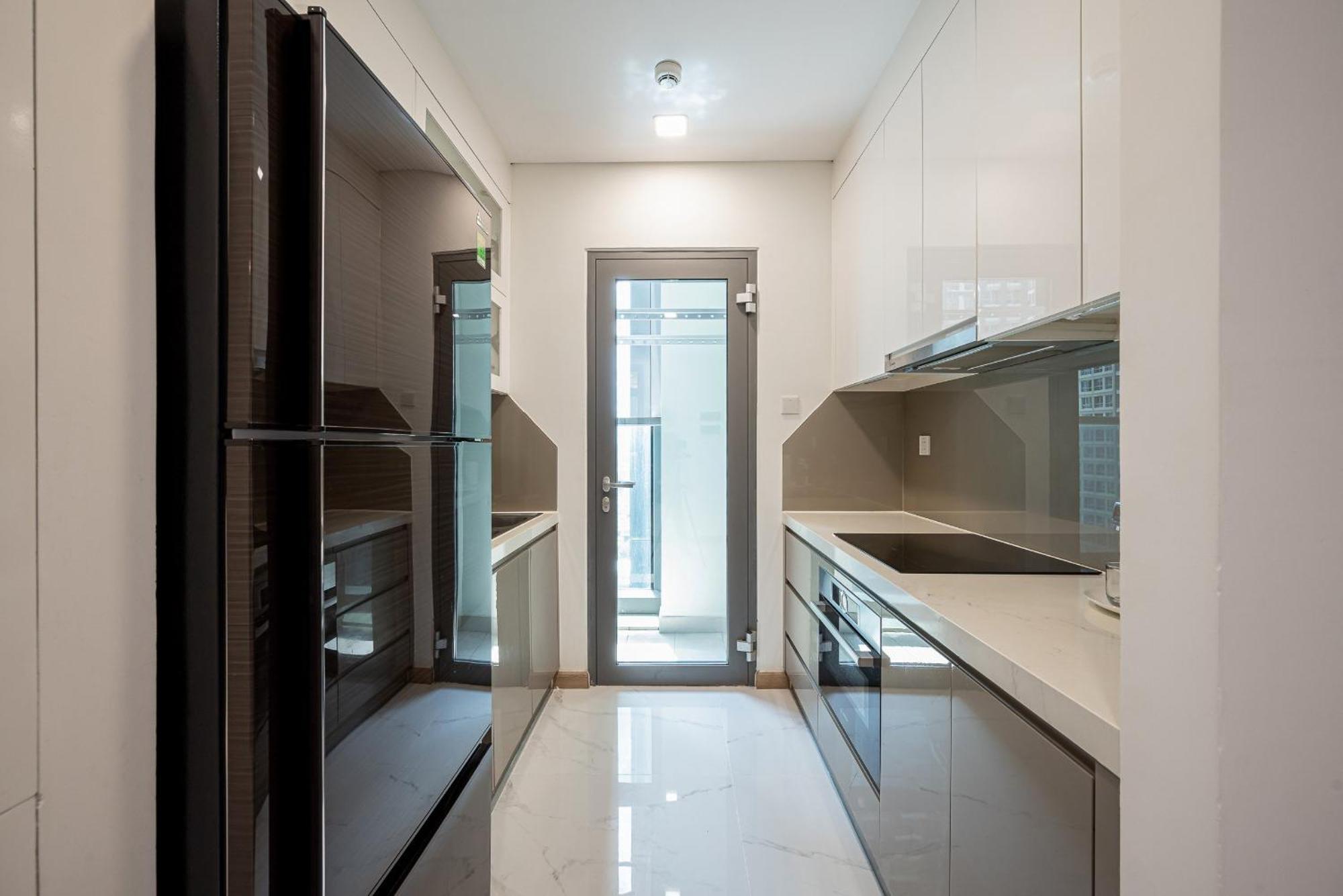 Urban Heights Rentals Landmark 81 호치민 외부 사진