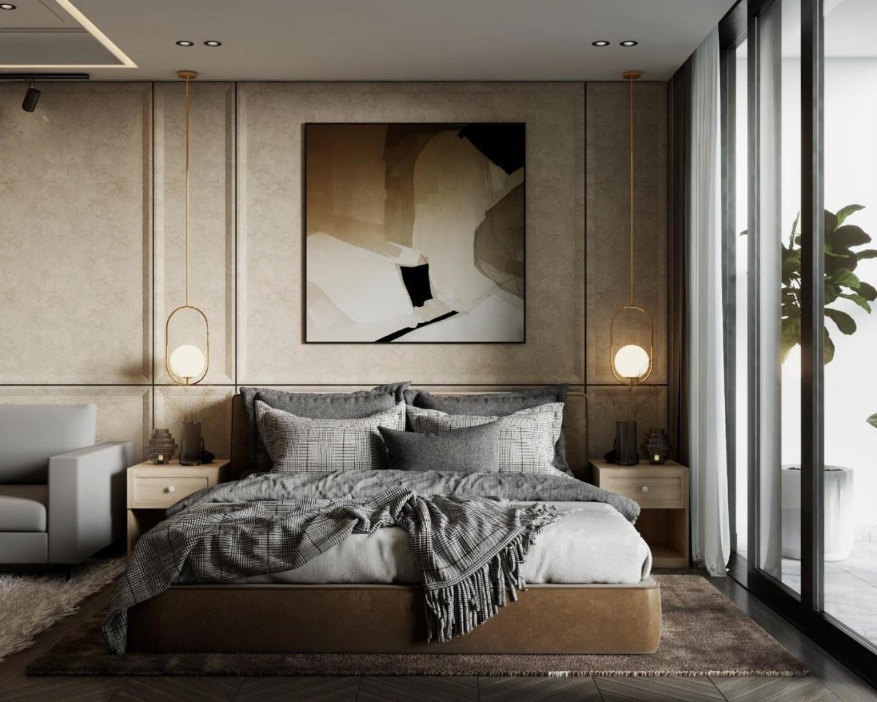 Urban Heights Rentals Landmark 81 호치민 외부 사진