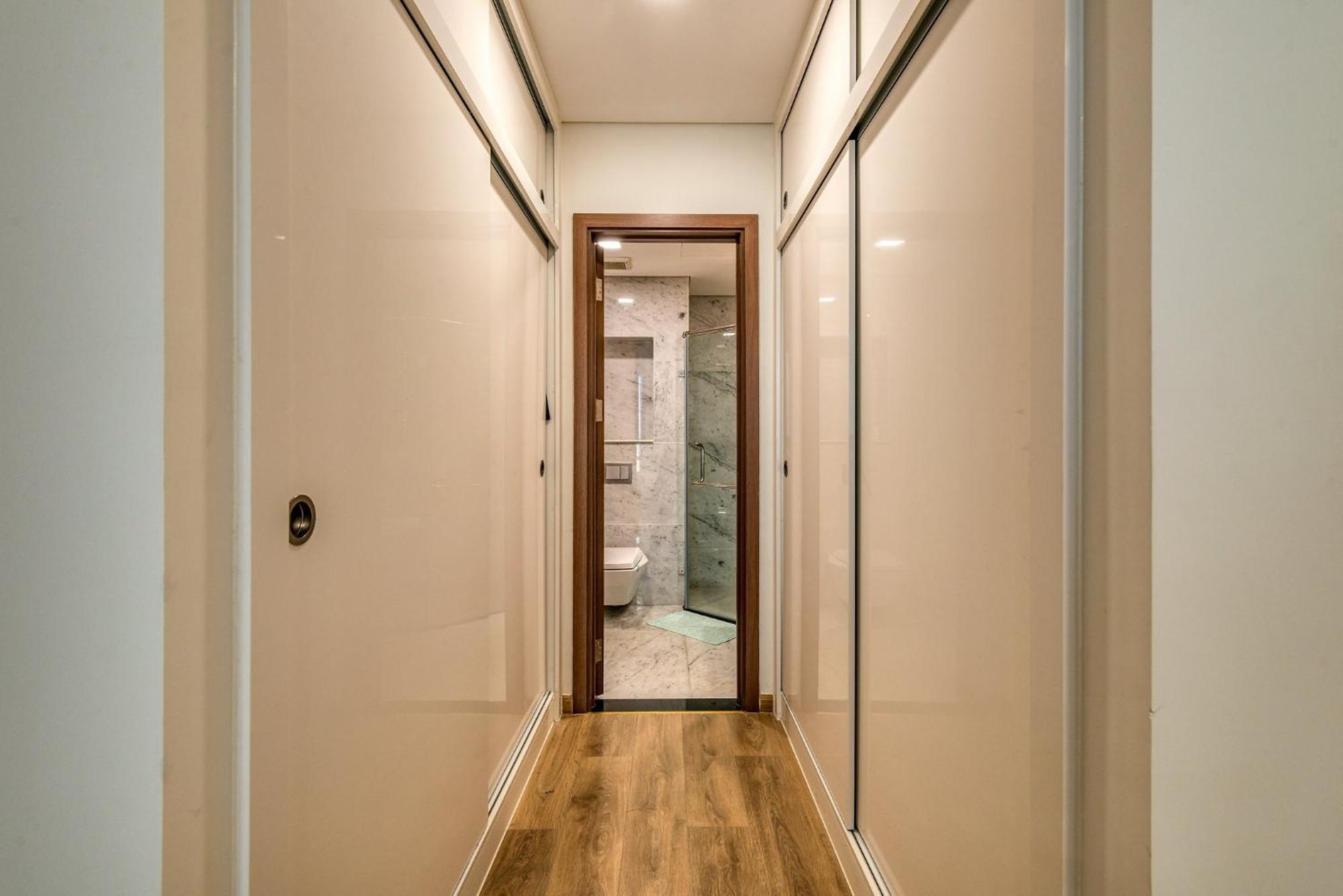 Urban Heights Rentals Landmark 81 호치민 외부 사진